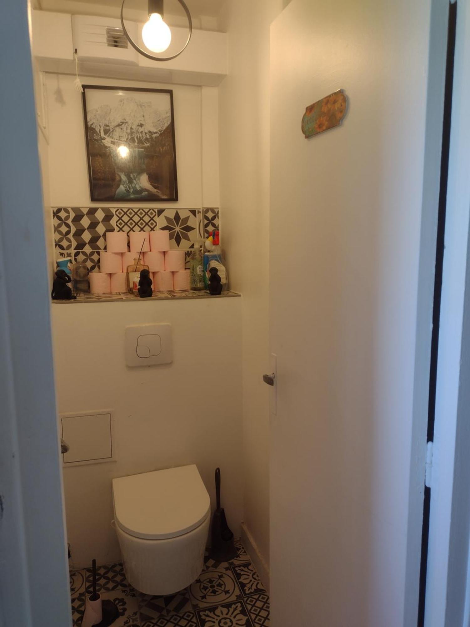 Le Brossolette Apartment แซงต์-เดอนี ภายนอก รูปภาพ